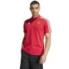 Koszulka polo adidas Manchester United IT4164 czerwony M