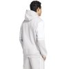 Bluza adidas SQUADRA 25 Sweet Hoody JD2977 szary L