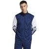 Bluza adidas SQUADRA 25 Training JKT JD2978 granatowy M