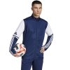 Bluza adidas SQUADRA 25 Training JKT JD2978 granatowy XL