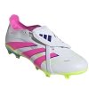 Buty adidas Predator League FT FG/MG ID1320 biały 41 1/3