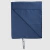 Ręcznik 4F 4FWSS25ATOWU053 30S granatowy 80x130 cm