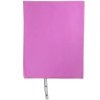 Ręcznik 4F 4FWSS25ATOWU053 54S różowy 80x130 cm