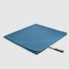 Ręcznik 4F 4FWSS25ATOWU060 46S zielony 80x170cm