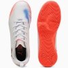 Buty Puma Future 8 Play IT Jr 108627-01 biały 38