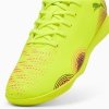 Buty Puma Future 8 Play Jr IT 108397-03 żółty 37 1/2