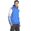 Bluza adidas SQUADRA 25 Sweet Hoody JD2974 niebieski M