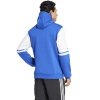 Bluza adidas SQUADRA 25 Sweet Hoody JD2974 niebieski XL