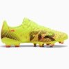 Buty Puma FUTURE 8 Play FG/AG 108141-03 żółty 41