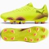 Buty Puma FUTURE 8 Play FG/AG 108141-03 żółty 44