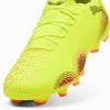 Buty Puma FUTURE 8 Play FG/AG 108141-03 żółty 44 1/2