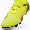 Buty Puma Future 8 Match FG/AG 108140-03 żółty 46