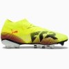 Buty Puma Future 8 Match FG/AG 108140-03 żółty 44