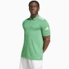 Koszulka adidas Polo SQUADRA 25 JY3416 zielony XXL