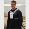 Kamizelka biegowa EOS ELITE UltraLight White uniwersalny biały