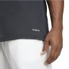 Koszulka adidas Polo SQUADRA 25 JY3417 czarny L