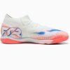 Buty Puma FURURE 8 Match IT 108598-01 biały 43