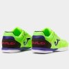 Buty Joma Top Flex 2511 TOPW2511IN zielony 44