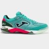 Buty Joma Top Flex Plus15 TOUW2515IN zielony 42 1/2