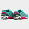 Buty Joma Top Flex Plus15 TOUW2515IN zielony 42 1/2
