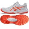 Buty Asics UPCOURT 6 W 1072A107 102 38 biały