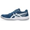Buty Asics UPCOURT 6 1071A104 402 43 1/2 niebieski