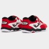 Buty Joma Cancha 2506 Jr IN CAJW2506INV czerwony 27