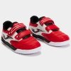 Buty Joma Cancha 2506 Jr IN CAJW2506INV czerwony 29