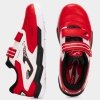 Buty Joma Cancha 2506 Jr IN CAJW2506INV czerwony 34