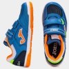 Buty Joma Top Flex 2504 IN Jr TPJW2504INV niebieski 28