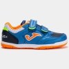 Buty Joma Top Flex 2504 IN Jr TPJW2504INV niebieski 29
