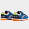 Buty Joma Top Flex 2504 IN Jr TPJW2504INV niebieski 31