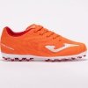 Buty Joma EVOLUTION 2508 Jr EVJW2508TF pomarańczowy 34