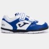 Buty Joma Top Flex 2532 IN Jr TPJW2532INV niebieski 31
