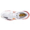 Buty Mizuno WAVE LIGHTNING Z8 V1GA240098 42 1/2 biały