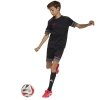 Koszulka adidas SQUADRA 25 JSY JN4449 czarny 164 cm