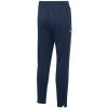 Spodnie Nike Academy 25 Jr FZ9816-410 granatowy XL (158-170cm)