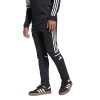 Spodnie adidas SQUADRA 25 Sweat Pant Jr JE2762 czarny 116 cm