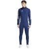 Spodnie adidas TIRO 24 Training IR9343 niebieski L