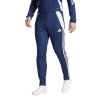 Spodnie adidas TIRO 24 Training IR9343 niebieski XXL