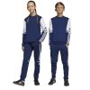Spodnie adidas SQUADRA 25 Training Pant Jr JD4809 granatowy 128 cm