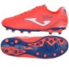 Buty Joma TOLEDO 2507 Jr FG TOJS2507FG czerwony 36