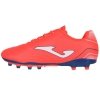 Buty Joma TOLEDO 2507 Jr FG TOJS2507FG czerwony 37