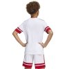 Koszulka adidas SQUADRA 25 JSY JJ0059 biały 176 cm