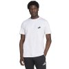 Koszulka adidas COPA Sign Tee JM8957 biały L