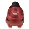 Buty Mizuno Morelia Neo IV Beta Elite FG P1GA254260 czerwony 43