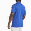 Koszulka adidas Polo SQUADRA 25 JW0890 niebieski XL