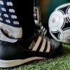 Buty adidas Mundial Team  019228 czarny 41 1/3
