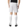 Spodenki adidas Parma 16 Short AC5254 biały XL
