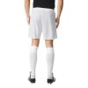 Spodenki adidas Parma 16 Short AC5254 biały XL